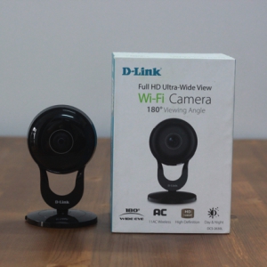 Đánh giá IP camera D-Link DCS-2630L: Góc nhìn cực rộng, quay ban đêm sáng và rõ nét