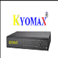 Kyomax HDR-2016RD/JP