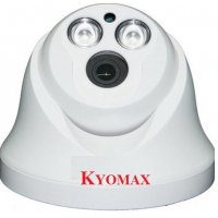 Camera IP hồng ngoại 5.0 Megapixel KYOMAX  KM-7703SA             